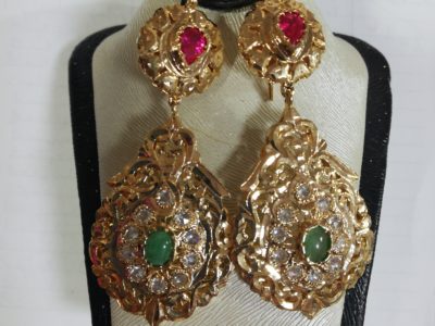 حلاقة روزة