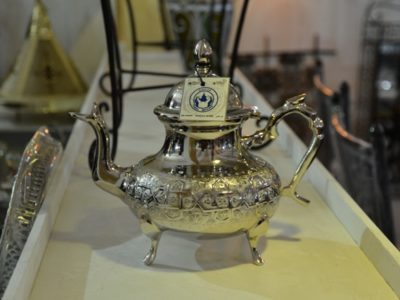 براد نحاس