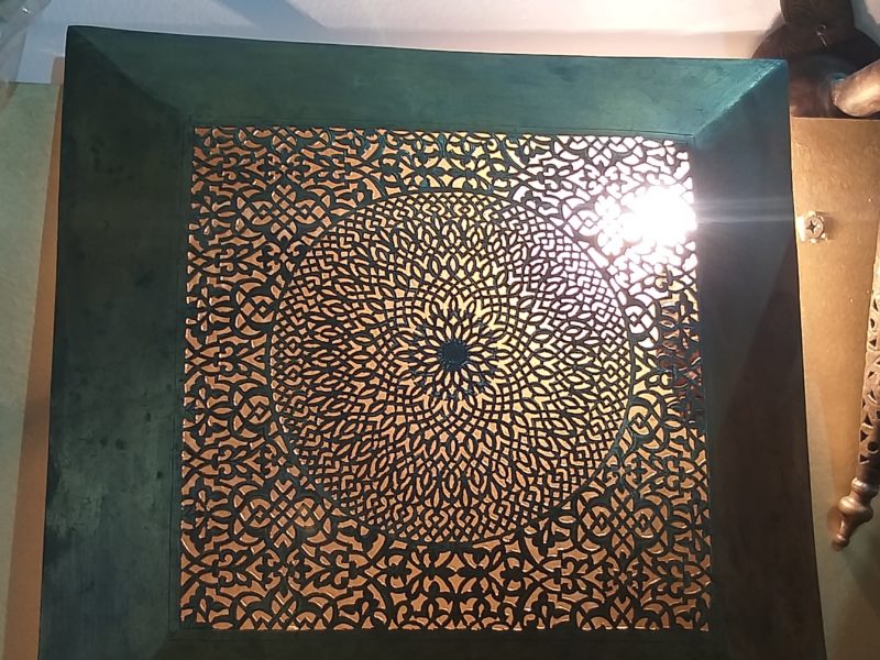 أبليك ديال لحيط