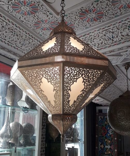 ترية نحاس تخرام زواق ممتاز 70/ 50