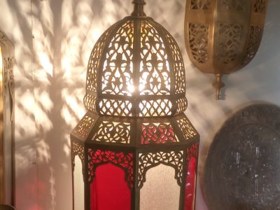 فنار نحاس